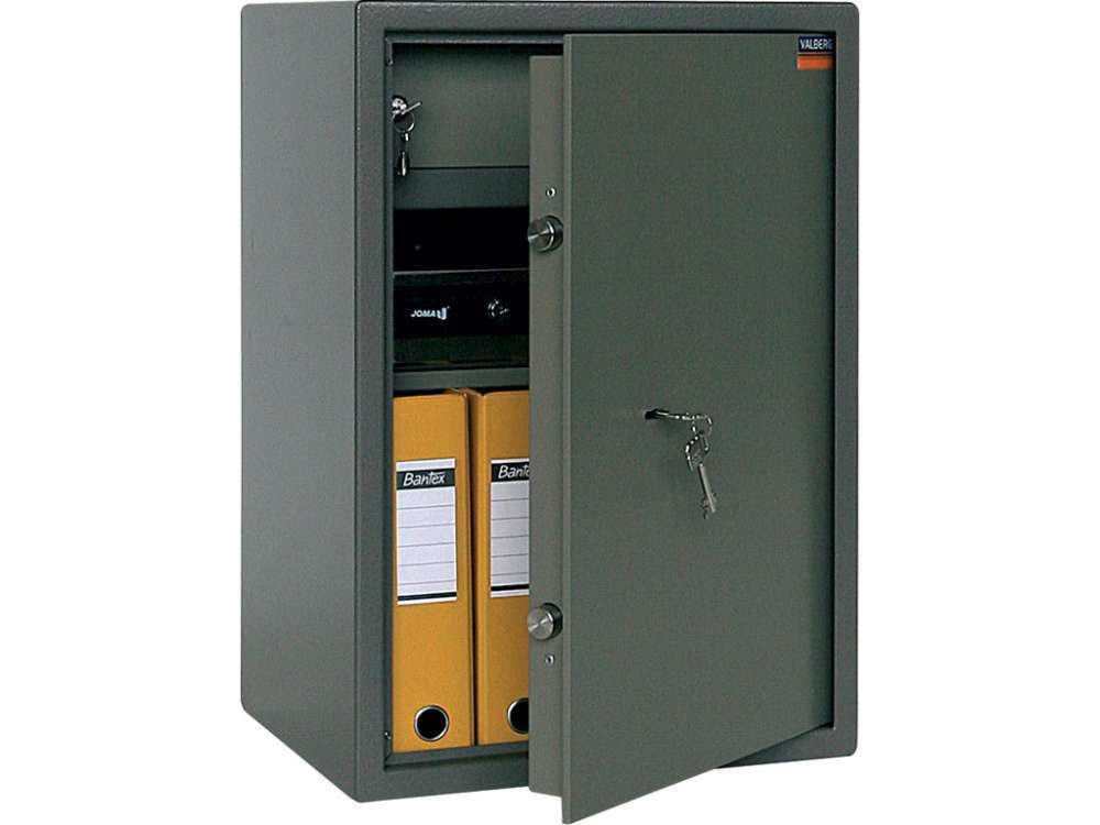 VALBERG ASM 63 T