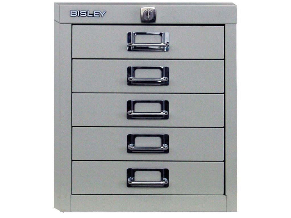 BISLEY 12/5L (PC 053)