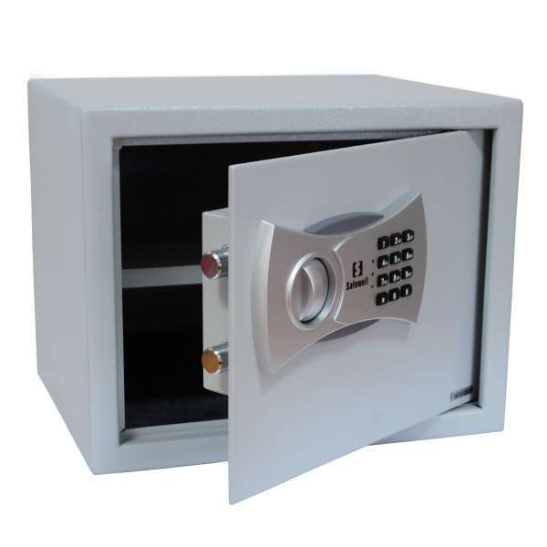 SAFEWELL 30EQ