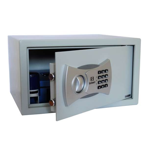 SAFEWELL 23EQ