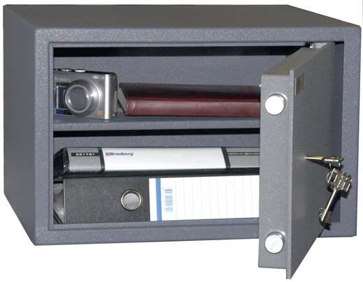 Safetronics NTL 24M
