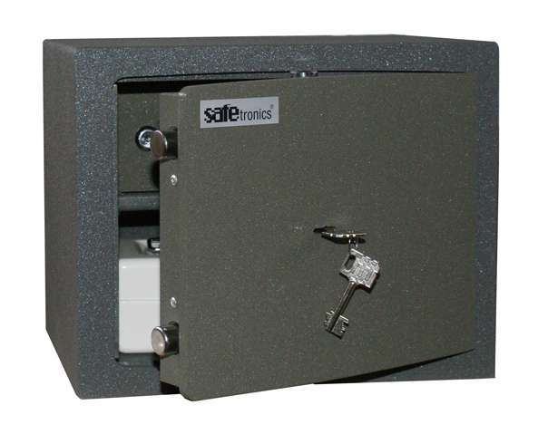 Safetronics NTR-22Ms