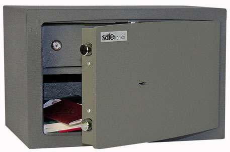 Safetronics NTR-24MS
