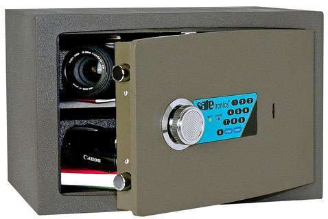 Safetronics NTR-24ME