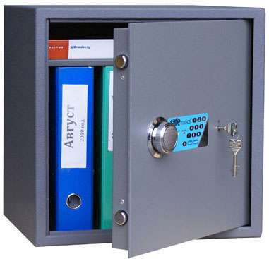 Safetronics NTL 40Me