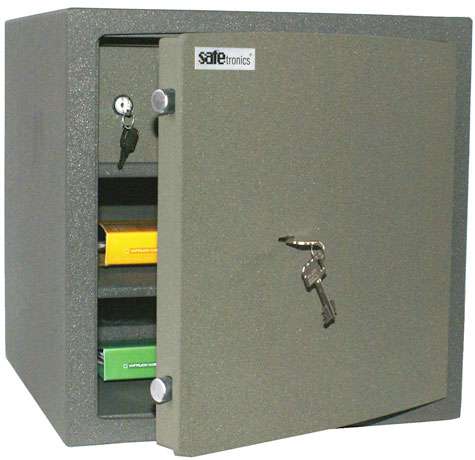 Safetronics NTR-39MS