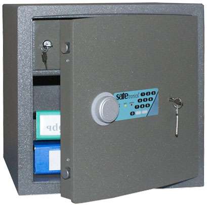 Safetronics NTR-39MEs