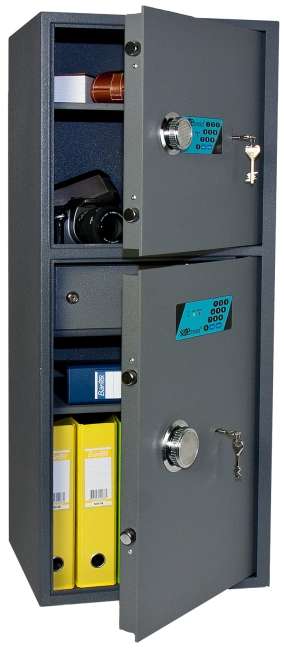 Safetronics NTL 40ME/62MEs