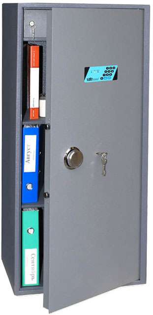 Safetronics NTL 120MES