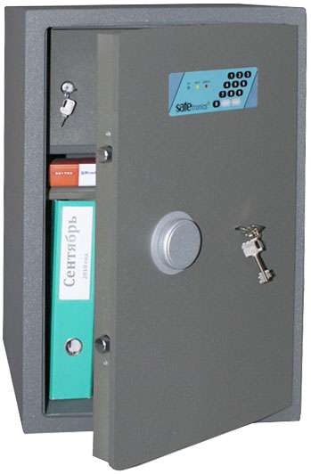 Safetronics NTR-61MEs