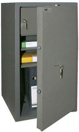 Safetronics NTR-61M/100