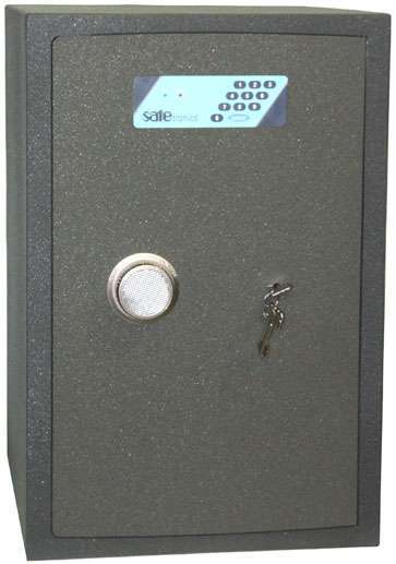 Safetronics NTR-61ME/100