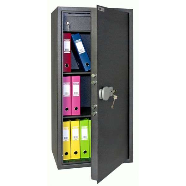 Safetronics TSS-125M