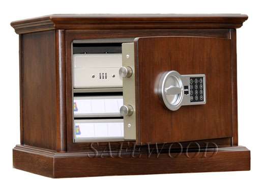 Safewood 35EL PRIMARY