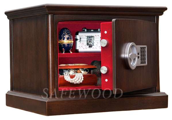 Safewood 35EL Flock