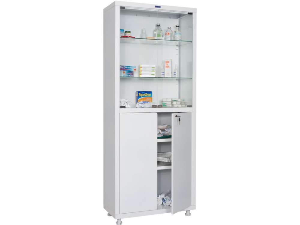 ПРАКТИК MD 2 1670/SG