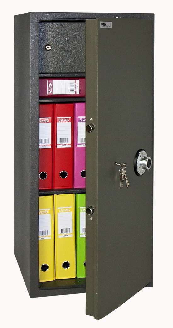 Safetronics NTR 61МLG/100