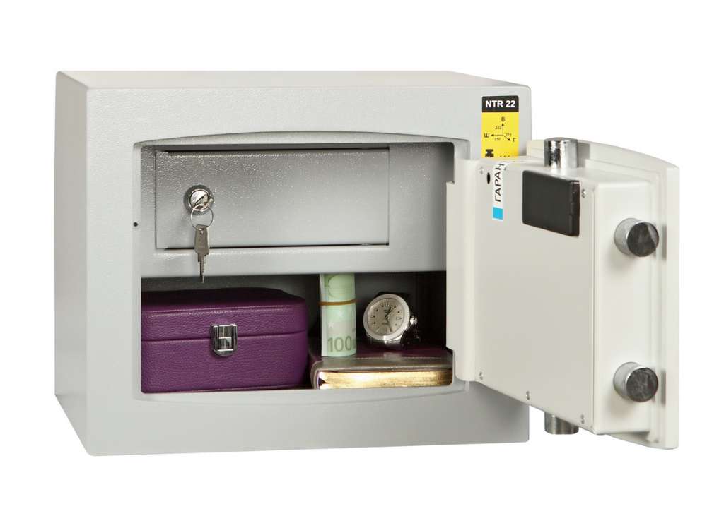 TANTALUM NTR-22MES NEW